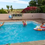 度假居 Luxury Lge Pool Hot Tub Falfeira