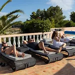 Luxury Lge Pool Hot Tub * Falfeira