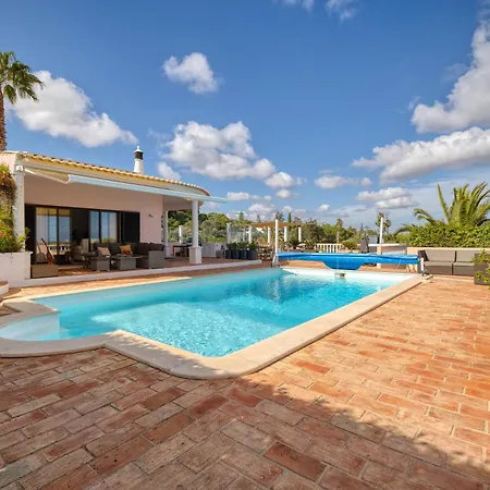 Luxury Lge Pool Hot Tub Falfeira
