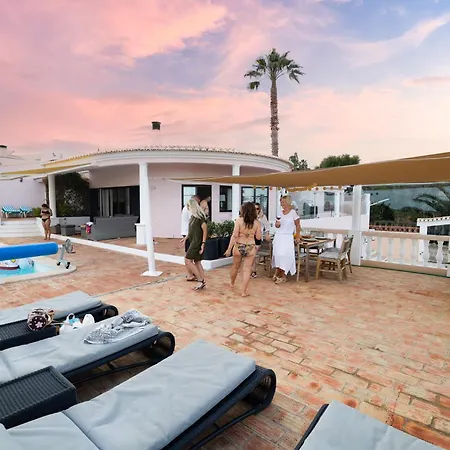 Luxury Lge Pool Hot Tub Falfeira