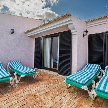 Luxury Lge Pool Hot Tub Holiday home Falfeira