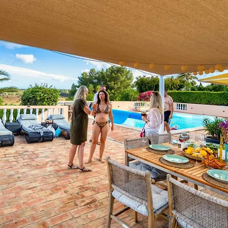 Luxury Lge Pool Hot Tub Vakantiehuis *