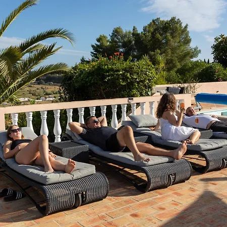Luxury Lge Pool Hot Tub * Falfeira
